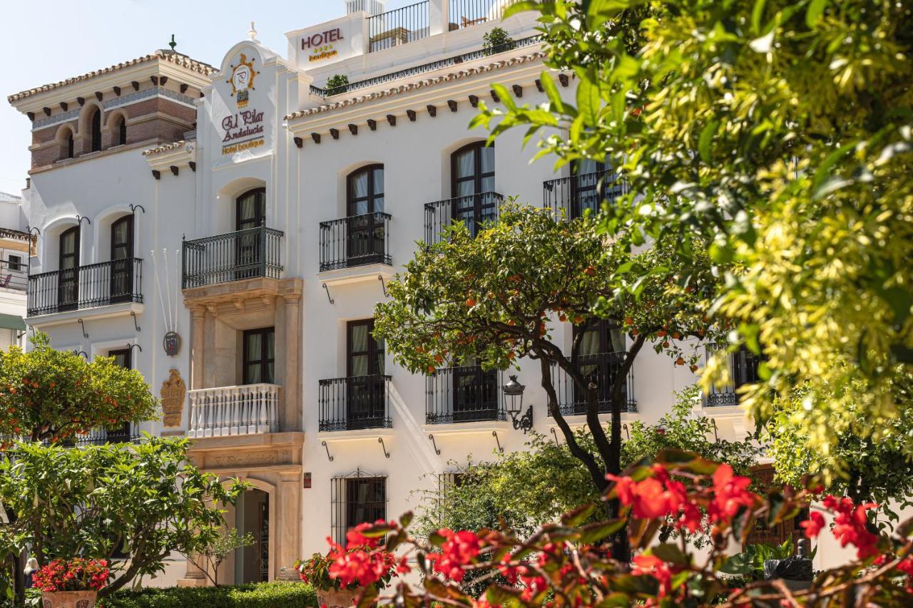 Silken El Pilar Andalucia